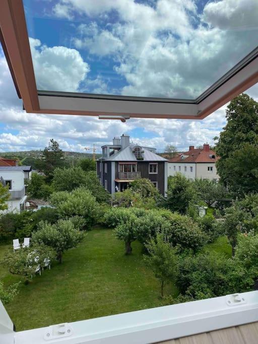 Eklinds Rum Och Traedgard Gothenburg Ngoại thất bức ảnh
